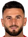 Lumbardh Dellova - ZSKA Sofia futbolcusu