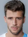 Lumbardh Salihu - Karriereende futbolcusu