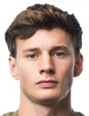 Lun Boncina - giocatore del K Lierse SK