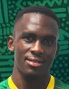 Lungelo Nguse - Lamontville Golden Arrows futbolcusu
