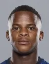 Luphumlo Sifumba - Durban City Football Club player
