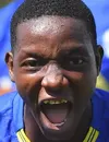 Luqman Ally Mbalasalu futbolcu profil fotoğrafı