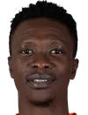 Luqman Gilmore - US Monastir futbolcusu