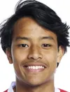 Luqman Hakim - giocatore del Negeri Sembilan FC