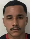 Luquinha - Trem DC (AP) futbolcusu