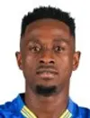 Lusajo Mwaikenda - Azam FC futbolcusu