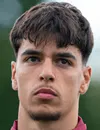Lutfi Dalipi - BSC Young Boys U21 futbolcusu