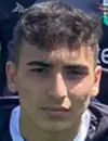 Lütfü Can Sarıgül futbolcu profil fotoğrafı