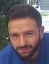 Lütfü Ünal futbolcu profil fotoğrafı