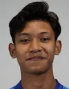 Luth Harith Fathi futbolcu profil fotoğrafı