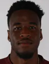 Luther Archimède - New Mexico United futbolcusu