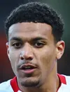 Luther James-Wildin - FC Stevenage futbolcusu