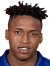 Luther Singh - AEL Limassol futbolcusu