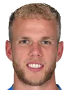 Luuk Brouwers - SC Heerenveen futbolcusu