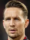 Luuk de Jong - FC Porto futbolcusu