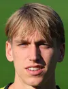 Luuk Verheij - giocatore del VVV-Venlo