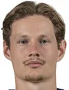 Luuk Wouters - RKC Waalwijk futbolcusu