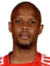 Luvuyo Phewa - University of Pretoria FC futbolcusu
