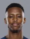 Luyolo Slatsha futbolcu profil fotoğrafı