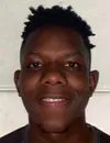 Luyz Caicedo - Envigado FC U20 futbolcusu