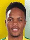 Lwanda Mbanjwa - Lamontville Golden Arrows futbolcusu