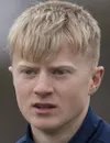 Lyall Cameron - Aberdeen FC futbolcusu