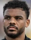 Lyle Foster - jugador del FC Burnley