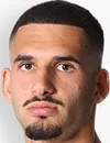 Lysandros Papastylianou - PAOK Thessaloniki B futbolcusu