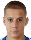 Lyubomir Karakashev - Spartak Pleven futbolcusu