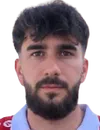Lyubomir Todorov - jugador del Belasitsa Petrich