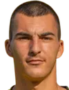Lyubomir Vasilev - Botev Vratsa futbolcusu
