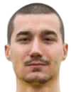 Lyuboslav Stoyanov - Botev Vratsa futbolcusu
