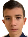 M. Alibayev - FC Teutonia 05 Ottensen futbolcusu