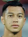 M. Sabillah futbolcu profil fotoğrafı