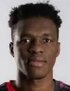 Ma Anta Seye futbolcu profil fotoğrafı