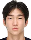 Ma-ho Chung - Gimcheon Sangmu futbolcusu