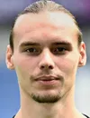 Maarten Vandevoordt - joueur du RB Leipzig