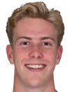 Maas Willemsen - SC Heerenveen futbolcusu
