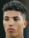 Maat Daniel Caprini - Mantova 1911 futbolcusu