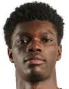 Maata Magassa - Zed FC player
