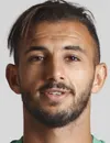Maati Tamaiazou - Ittihad Gharyan SC player