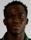 Maboumou Alassane futbolcu profil fotoğrafı