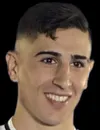 Mac Bean Naggar futbolcu profil fotoğrafı