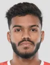 Macarton Louis Nickson - NorthEast United FC futbolcusu