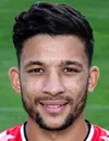 Macauley Bonne - jugador del Billericay Town