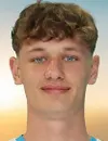 Maciej Badowski - Blekitni Stargard futbolcusu