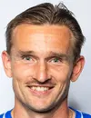 Maciej Domanski - jugador del Stal Mielec