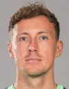 Maciej Gostomski - jogador do Stal Mielec