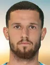 Maciej Ignasiak - giocatore del Warta Gorzow Wielkopolski