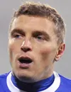 Maciej Iwanski - jugador del Sola Oswiecim